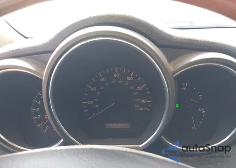 2004 Lexus Rx 330 from USA, damaged, VIN 2T2HA31UX4C028821